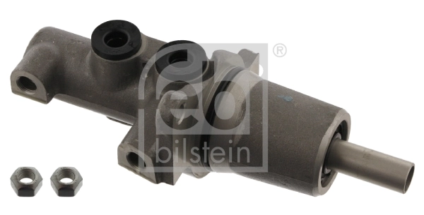 Brake Master Cylinder